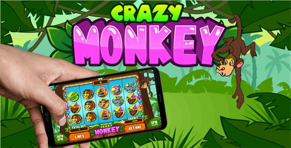 pussy888 : Crazy Monkey สล็อต888แตกง่าย Free ฝาก20รับ150