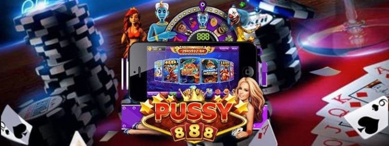 puss888 ดาวโหลด apk สล็อต888 free เครดิตฟรี กดรับเอง ได้จริง