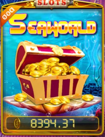 Puss888 Free ฝาก40รับ100ถอนไม่อั้น สล็อตSea World 2021ล่าสุด