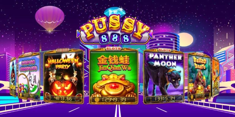 Puss888 เคดิตฟรี50ล่าสุดดาวน์โหลด Free ฝาก40รับ100ถอนไม่อั้น