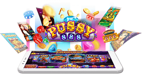 Puss888 ทางเข้าเล่นพุซซี่888 Free เกมสล็อตเล่นฟรีได้เงินจริง