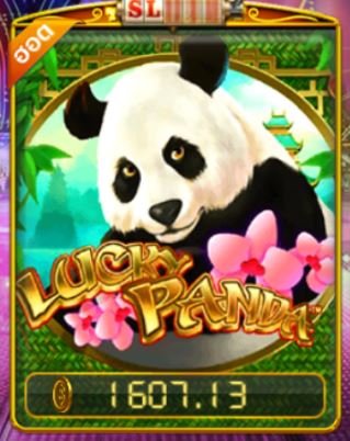 Puss888 รวมเพจสล็อตฝากถอนออโต้ Lucky Panda Free ได้เงินจริง