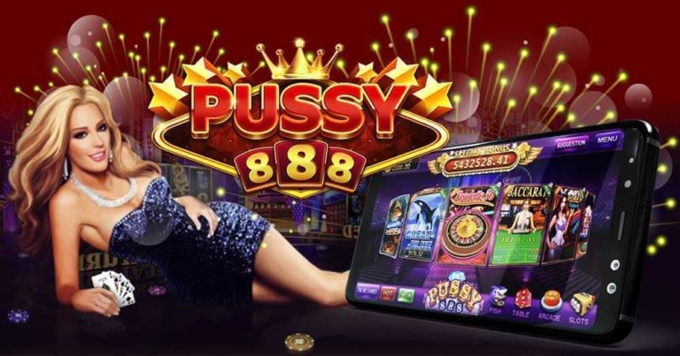 Puss888 เกมสล็อต ค่าย พุซซี่888 : ทดลองเล่นสล็อต Free 2022