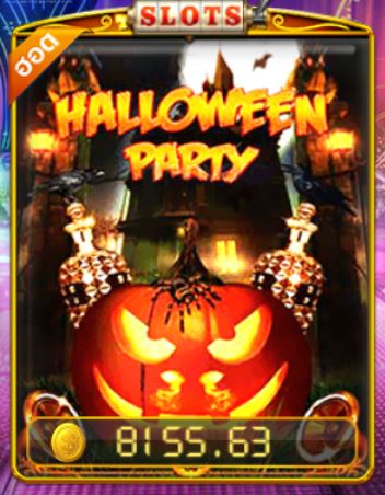 Pussy888 สมัครใหม่โบนัส 100% Halloween Party Free ล่าสุด