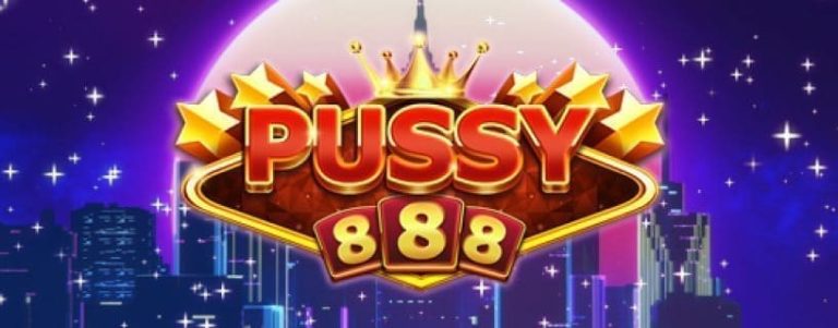 Pussy888 ฝาก10รับ100 วอเลท Free สมาชิกใหม่ ฟรีเครดิต 100