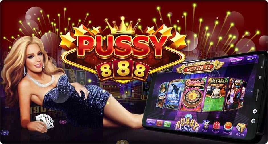 pussy888_ทดลองเล่น_2022