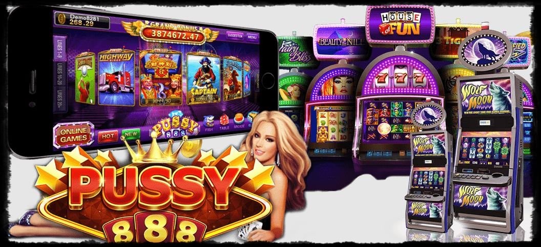 pussy888_เกมอนนไลน์ล่าสุด