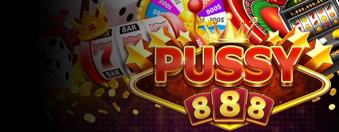 pussy888_เกมใหม่ล่าสุด